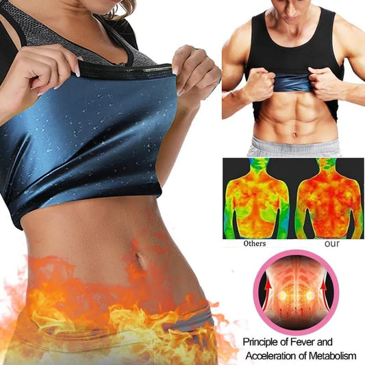 Faja Sauna Premium