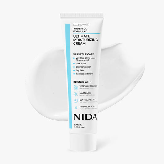 Nida - Crema coreana para eliminar imperfecciones